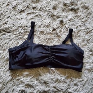 Women's Bandeau Style Bikini Top